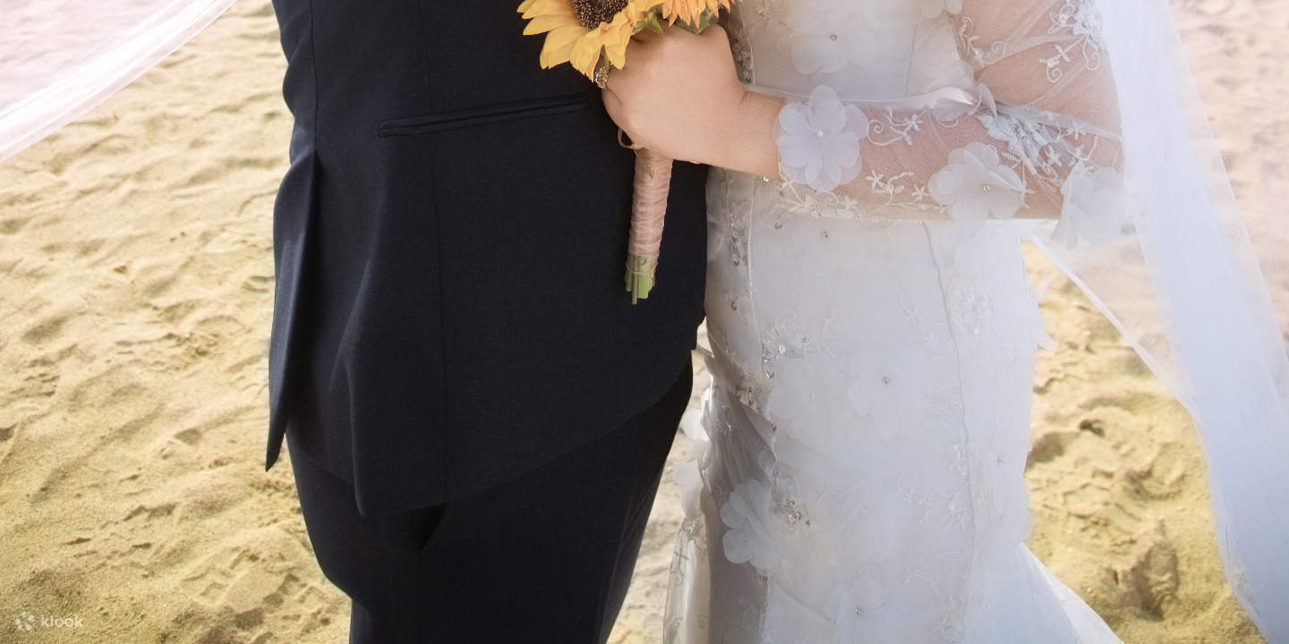 东京：3个地点婚纱照拍摄之旅 & 专业造型